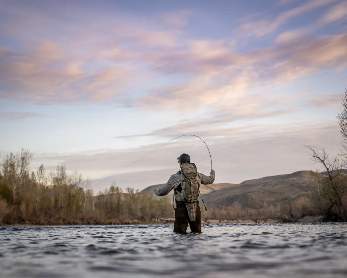 Eberlestock - Gunrunner Pack // Olivengrøn fra Eberlestock - billede nr. 7 hos GrejFreak.dk