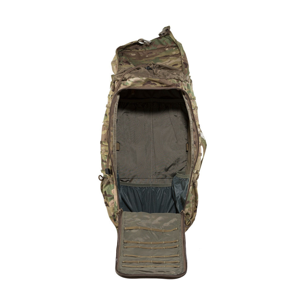 Eberlestock - Gunslinger II Rygsæk med Intex ramme (44L) // Sand / Dry Earth fra Eberlestock - billede nr. 3 hos GrejFreak.dk