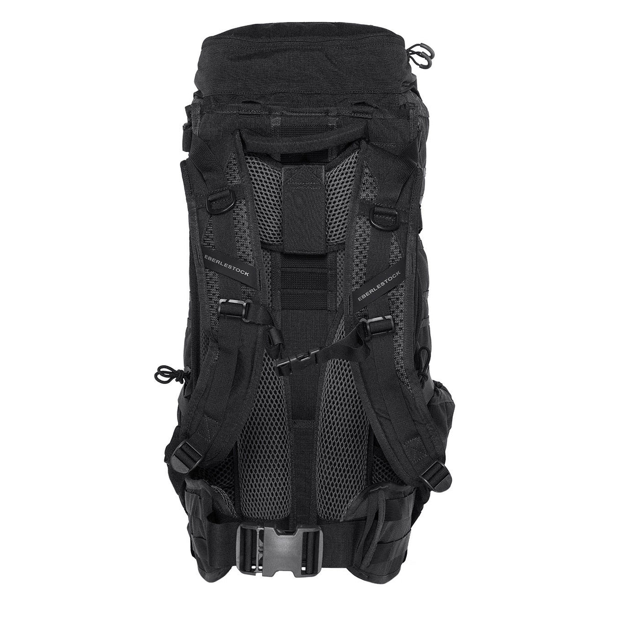 Eberlestock - Gunslinger II Rygsæk med Intex ramme (44L) // Sort fra Eberlestock - billede nr. 4 hos GrejFreak.dk