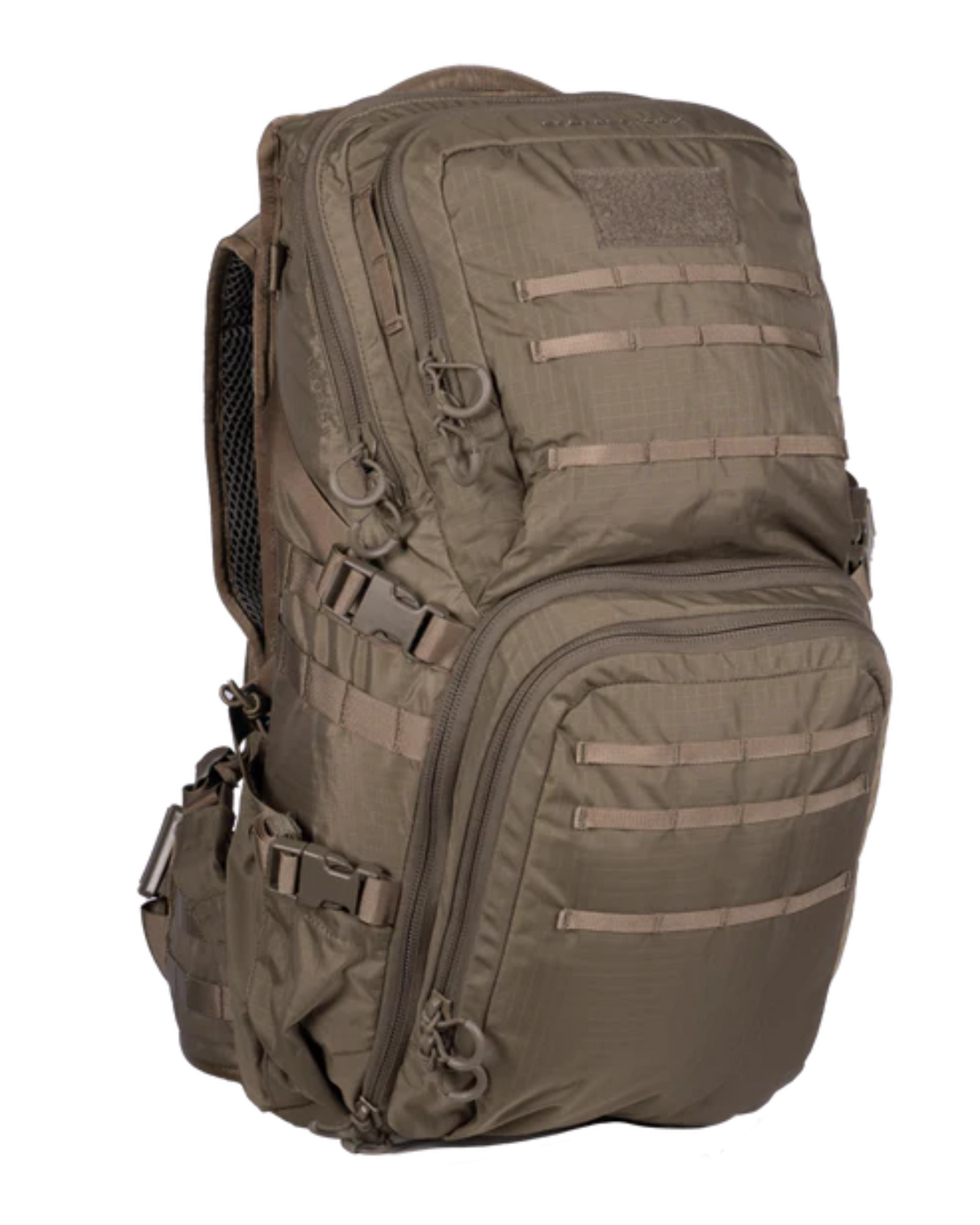 Eberlestock - HiSpeed II Pack // Military Green fra Eberlestock - billede nr. 1 hos GrejFreak.dk