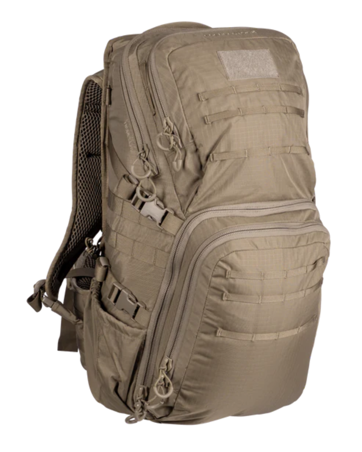 Eberlestock - HiSpeed II Pack // Dry Earth fra Eberlestock - billede nr. 1 hos GrejFreak.dk