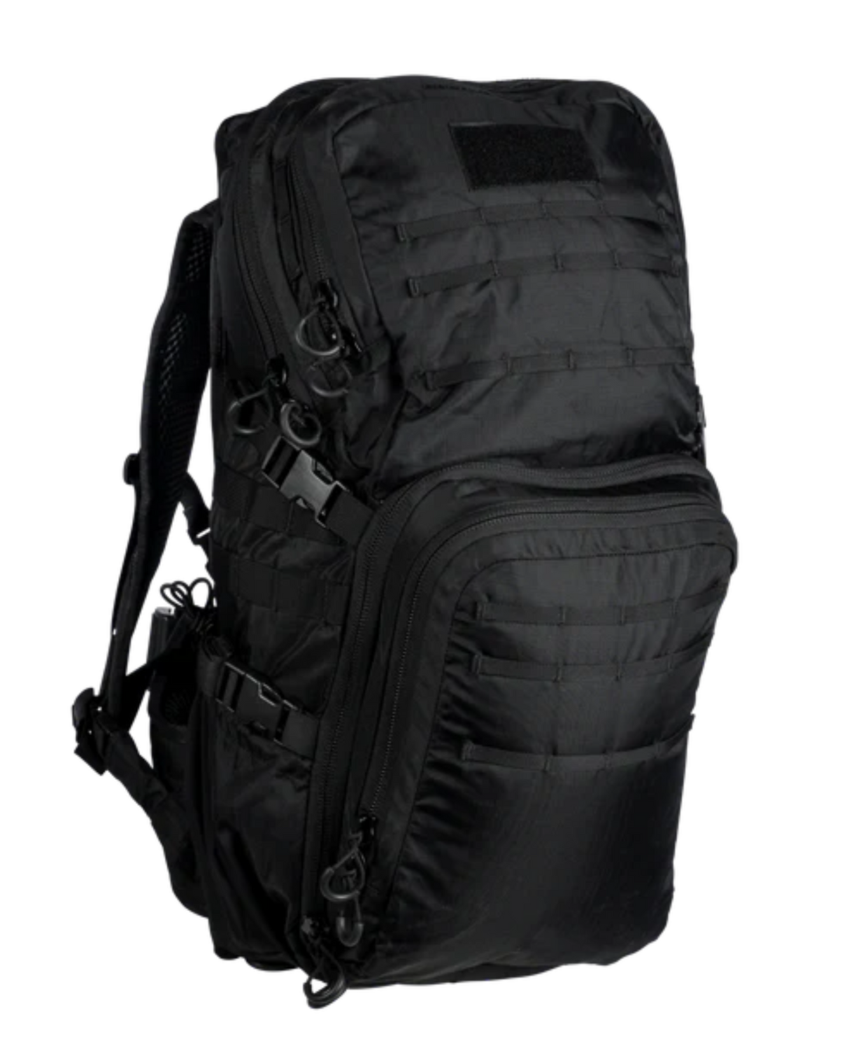 Eberlestock - HiSpeed II Pack // Sort fra Eberlestock - billede nr. 1 hos GrejFreak.dk