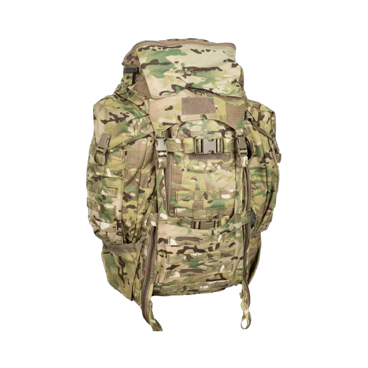 Eberlestock - Skycrane II // MultiCam fra Eberlestock - billede nr. 1 hos GrejFreak.dk