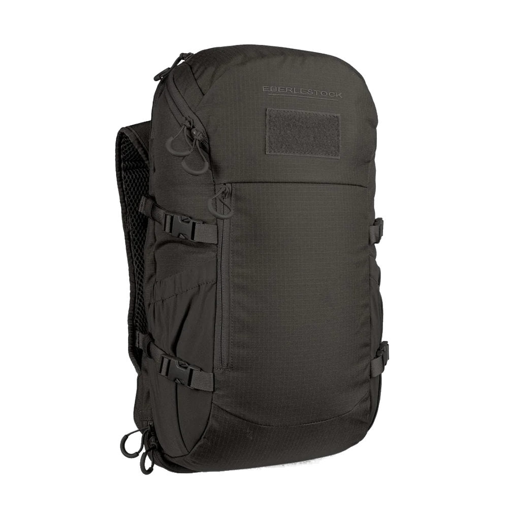 Eberlestock - Jacknife Pack Rygsæk 22,9L // Black fra Eberlestock - billede nr. 1 hos GrejFreak.dk