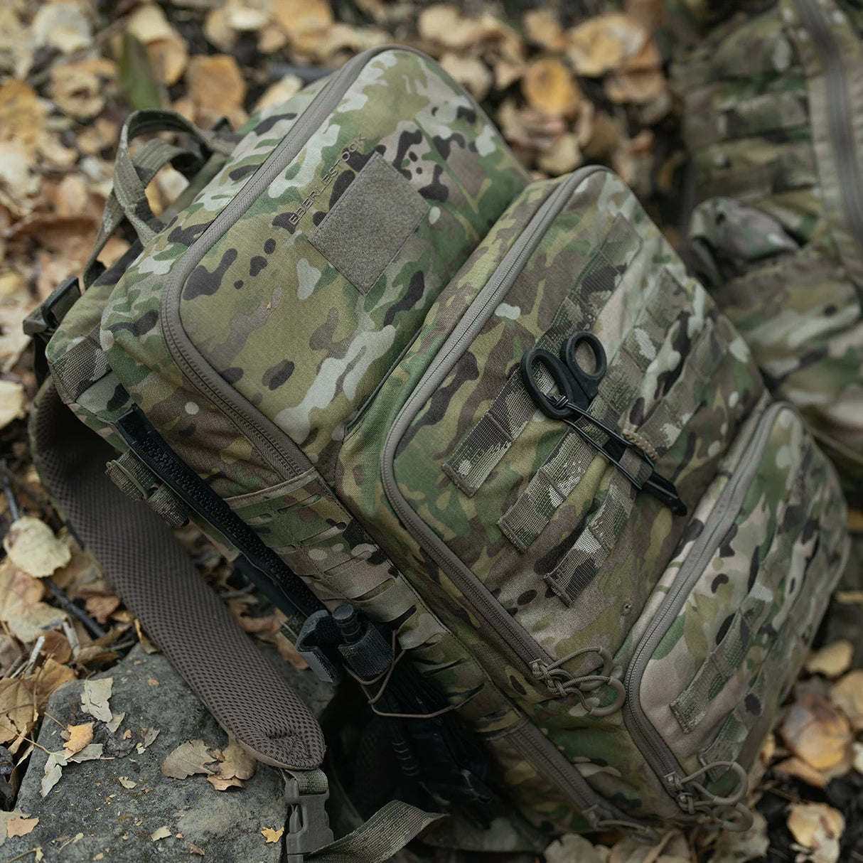 Eberlestock - Mission Medic Pack 28L // Multicam fra GrejFreak.dk - billede nr. 5 hos GrejFreak.dk