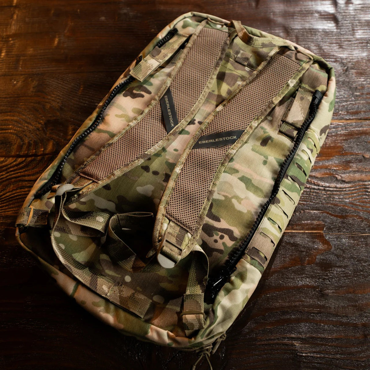 Eberlestock - Mission Medic Pack 28L // Multicam fra GrejFreak.dk - billede nr. 8 hos GrejFreak.dk