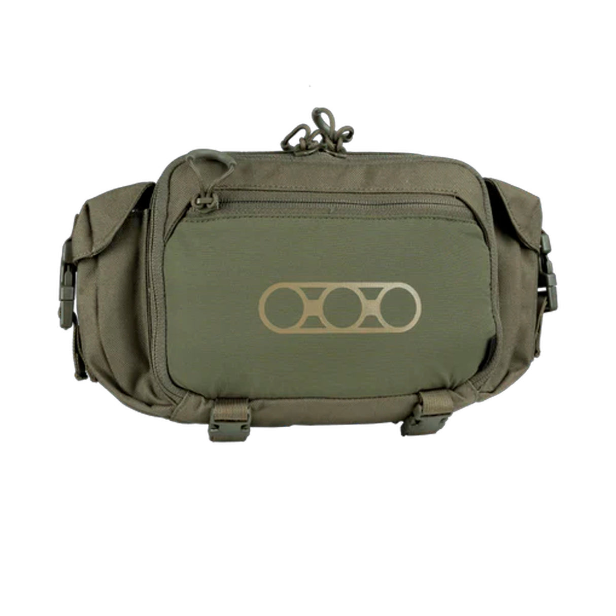 Eberlestock - Multipack // Military Green fra Eberlestock - billede nr. 1 hos GrejFreak.dk