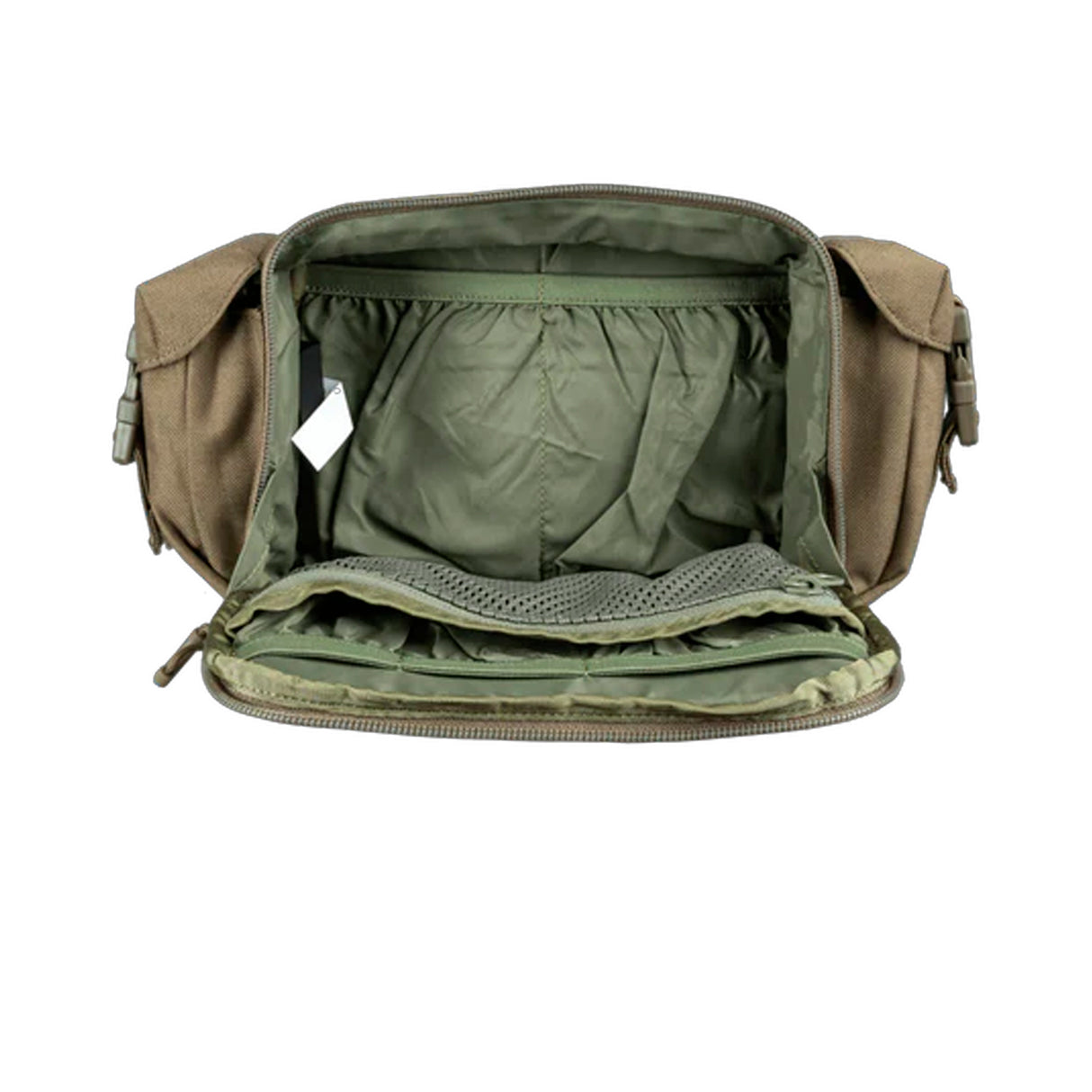 Eberlestock - Multipack // Military Green fra Eberlestock - billede nr. 2 hos GrejFreak.dk