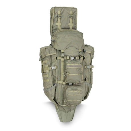 Eberlestock - Operator Pack V6 Rygsæk 67L // Military Green fra Eberlestock - billede nr. 1 hos GrejFreak.dk