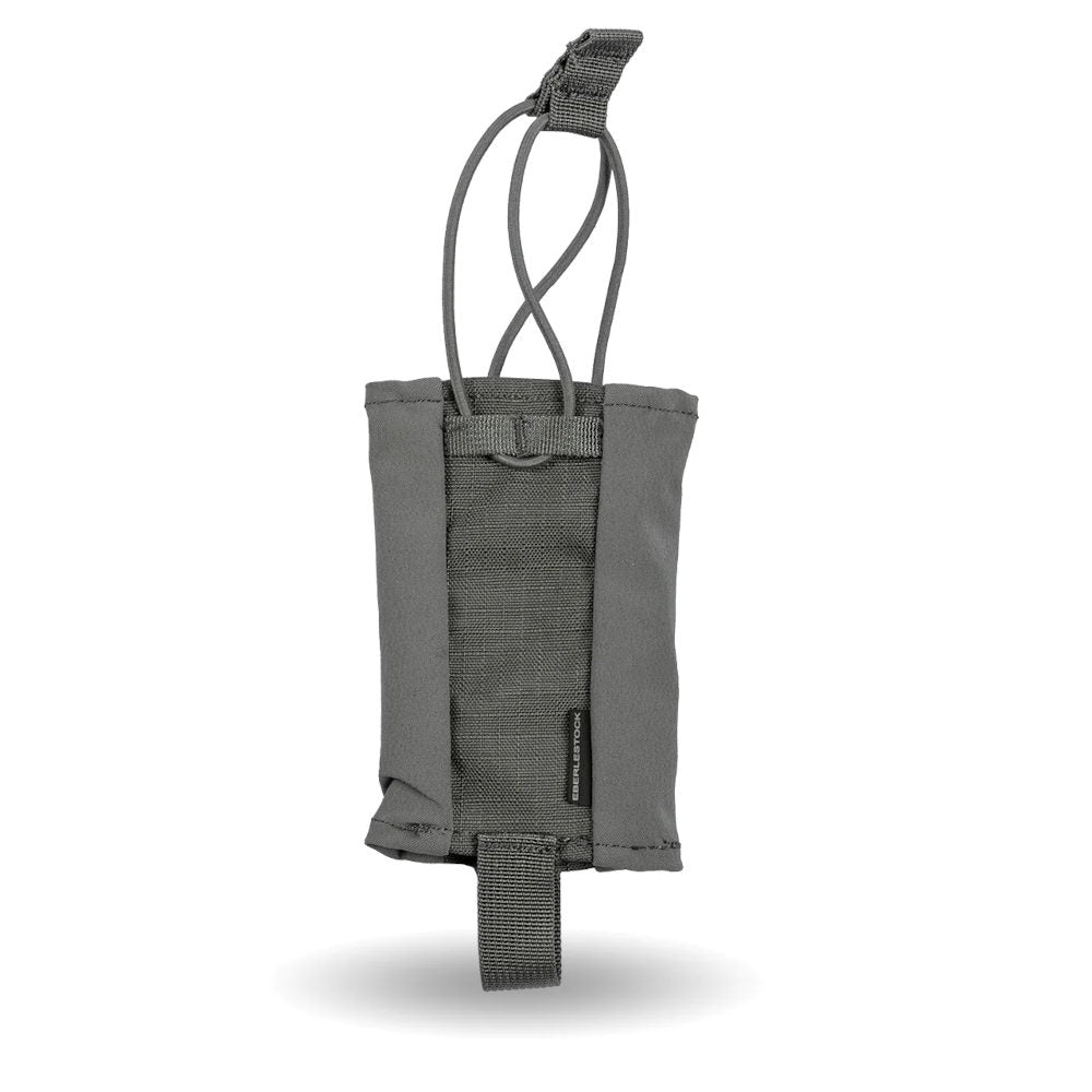 Eberlestock - Recon Bottle Pouch // Grå fra Eberlestock - billede nr. 3 hos GrejFreak.dk