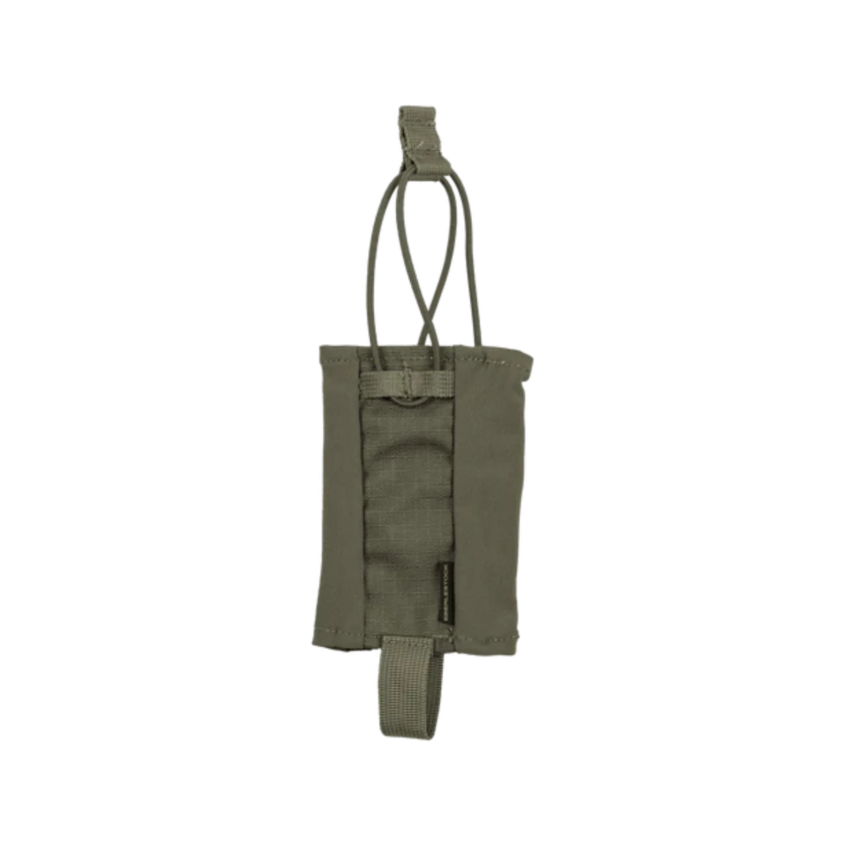 Eberlestock - Recon Bearspray/vandflaske Pouch // Military Green fra Eberlestock - billede nr. 1 hos GrejFreak.dk
