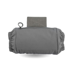 Eberlestock - Recon Håndvarmer Pouch // Grå fra Eberlestock - billede nr. 1 hos GrejFreak.dk