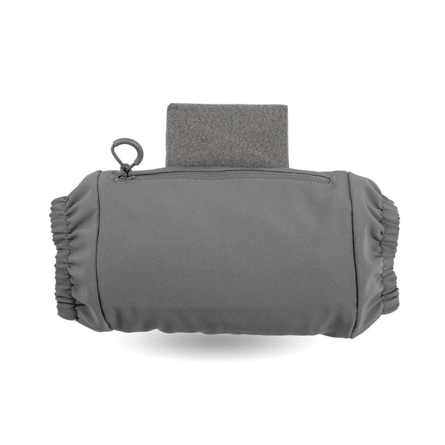 Eberlestock - Recon Håndvarmer Pouch // Grå fra Eberlestock - billede nr. 1 hos GrejFreak.dk