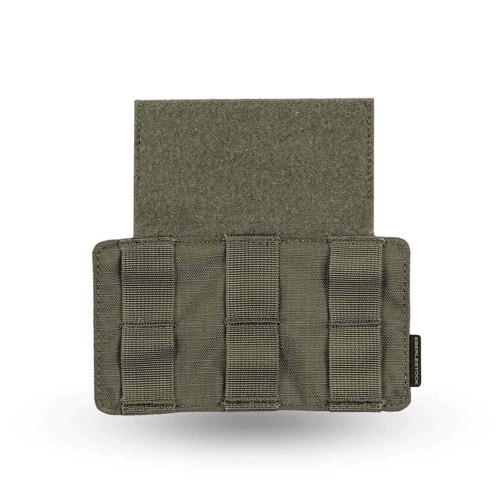 Eberlestock - Recon MOLLE Panel // Military Green fra Eberlestock - billede nr. 1 hos GrejFreak.dk