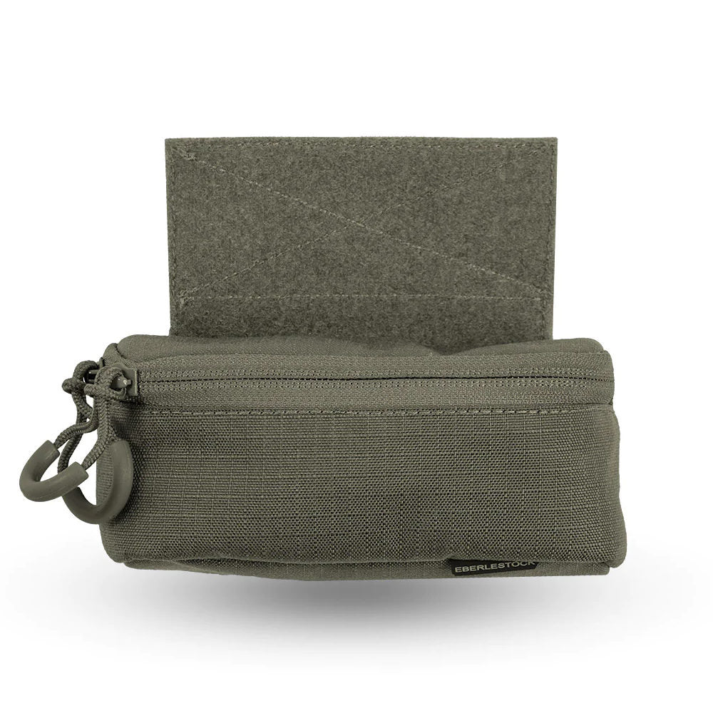 Eberlestock - Recon Quickcase Pouch // Dry Earth fra Eberlestock - billede nr. 3 hos GrejFreak.dk