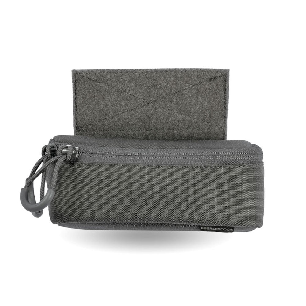 Eberlestock - Recon Quickcase Pouch // Grå fra Eberlestock - billede nr. 1 hos GrejFreak.dk