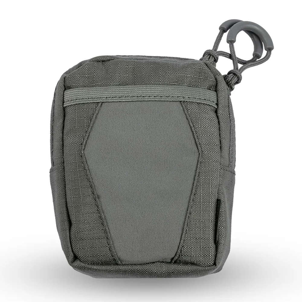 Eberlestock - Recon Utility Pouch // Grå fra Eberlestock - billede nr. 1 hos GrejFreak.dk