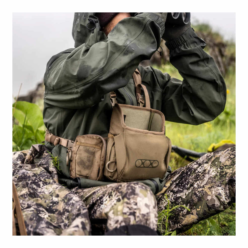 Eberlestock - Recon Utility Pouch // Grå fra Eberlestock - billede nr. 2 hos GrejFreak.dk