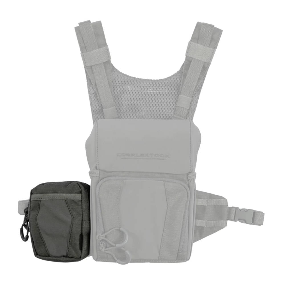 Eberlestock - Recon Utility Pouch // Grå fra Eberlestock - billede nr. 4 hos GrejFreak.dk