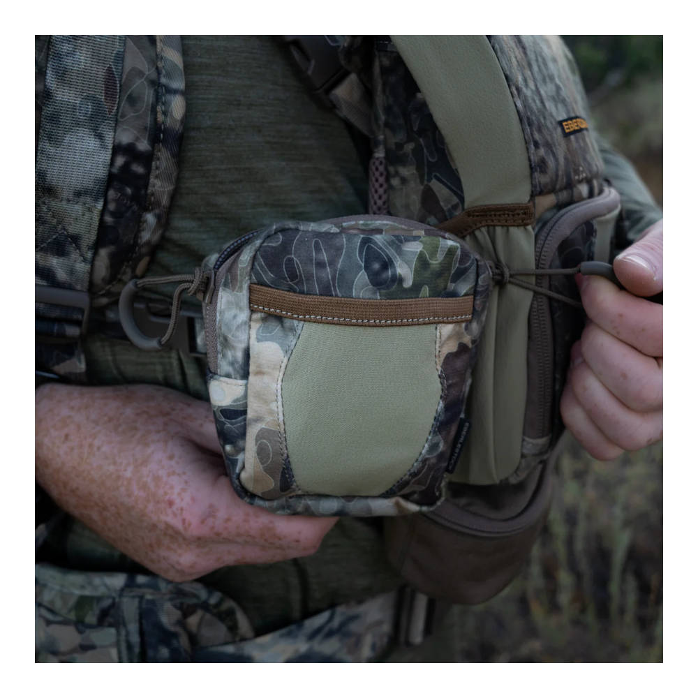 Eberlestock - Recon Utility Pouch // Grå fra Eberlestock - billede nr. 6 hos GrejFreak.dk