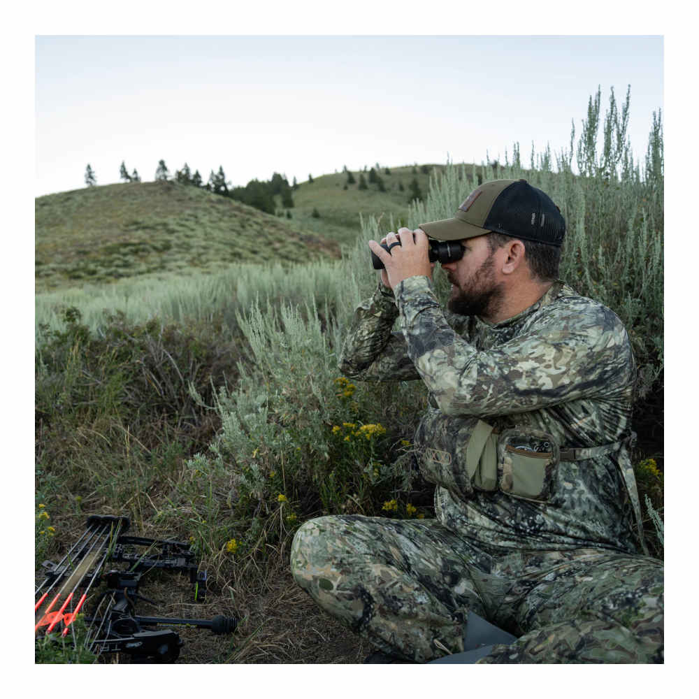 Eberlestock - Recon Utility Pouch // Grå fra Eberlestock - billede nr. 7 hos GrejFreak.dk