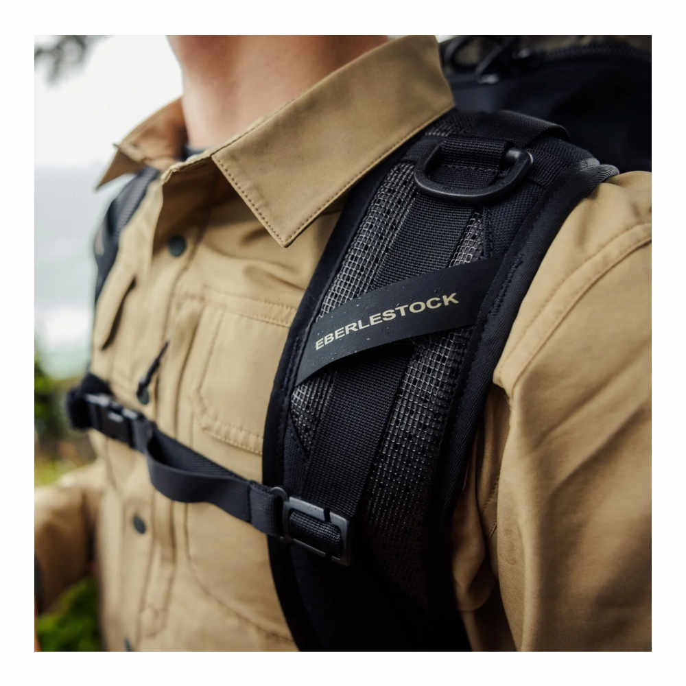 Eberlestock - Upranger Pack 32,5L // Grå fra Eberlestock - billede nr. 4 hos GrejFreak.dk