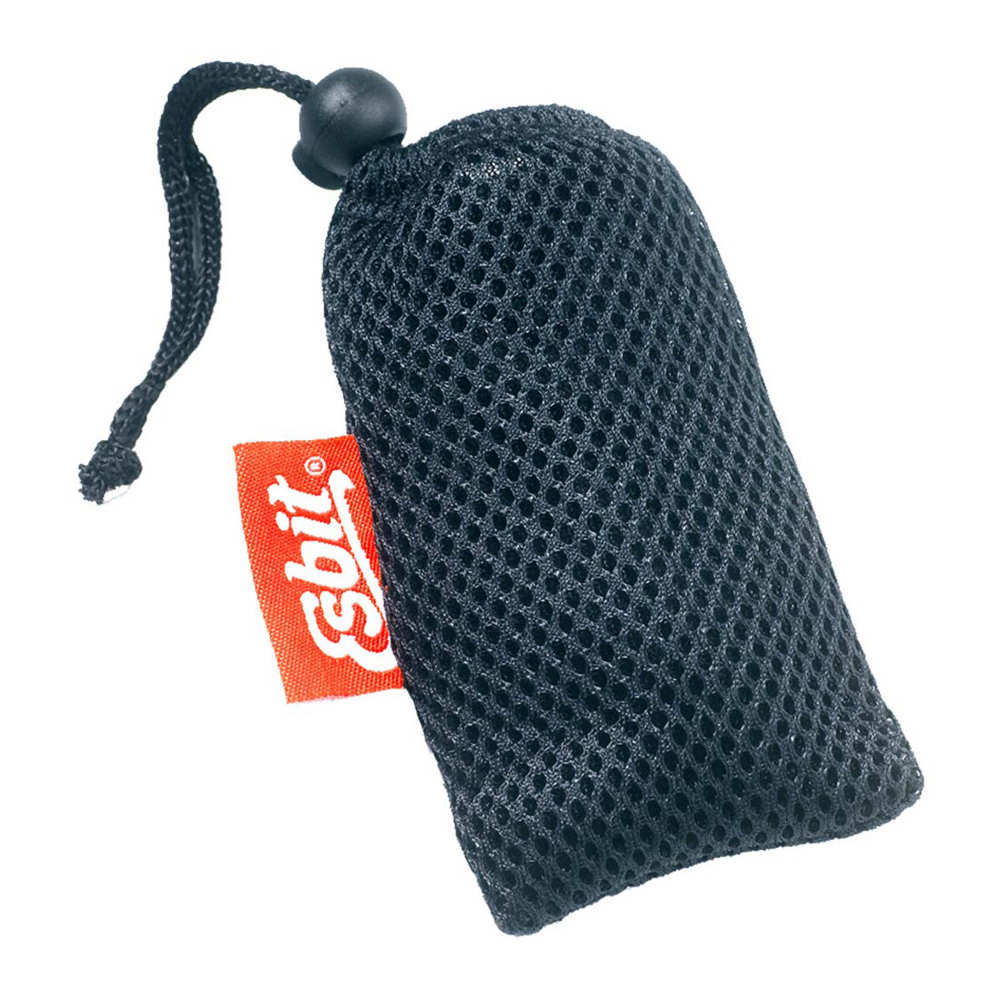 Esbit - Fuel Komfur Titanium fra Esbit - billede nr. 5 hos GrejFreak.dk