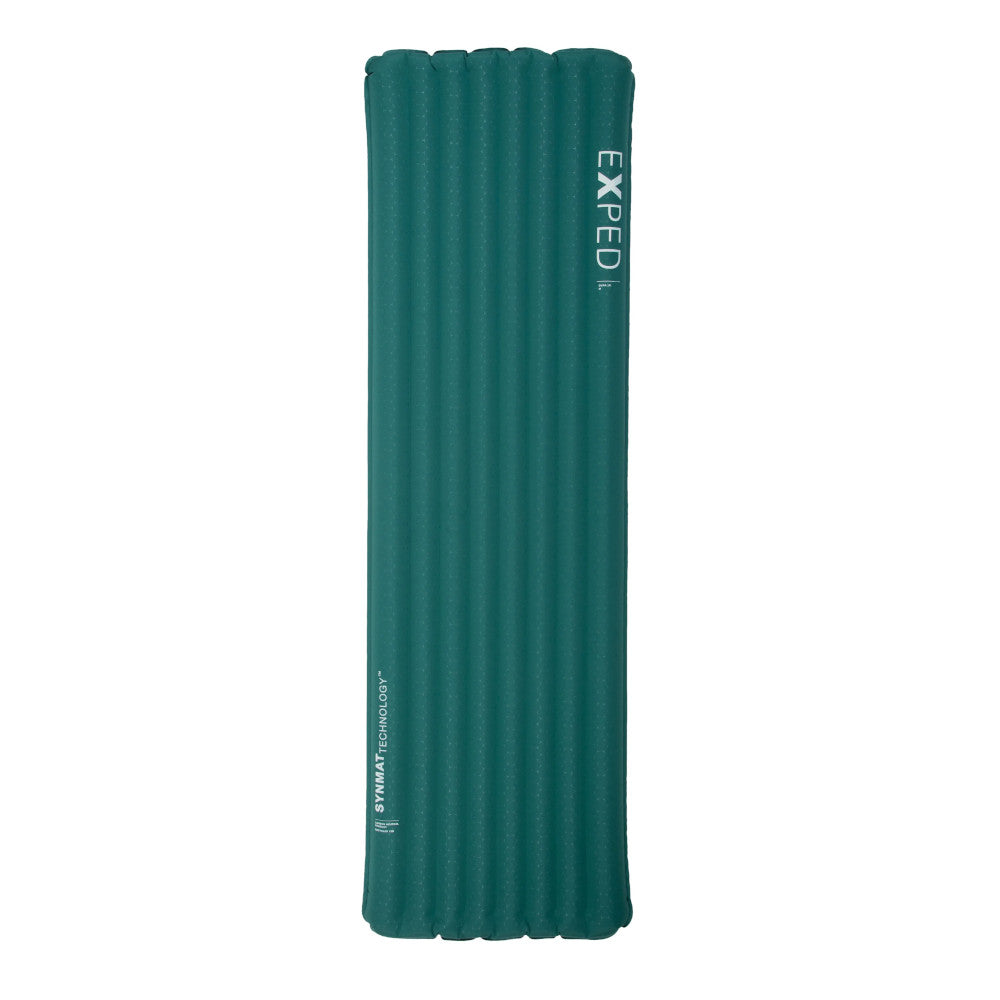 Exped - Dura 3R Liggeunderlag fra Exped - billede nr. 1 hos GrejFreak.dk