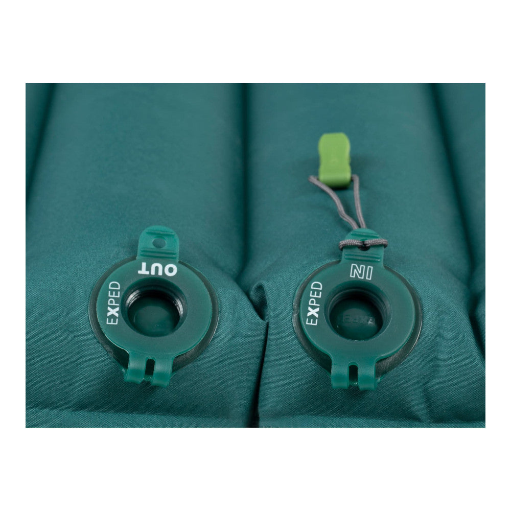 Exped - Dura 3R Liggeunderlag fra Exped - billede nr. 4 hos GrejFreak.dk