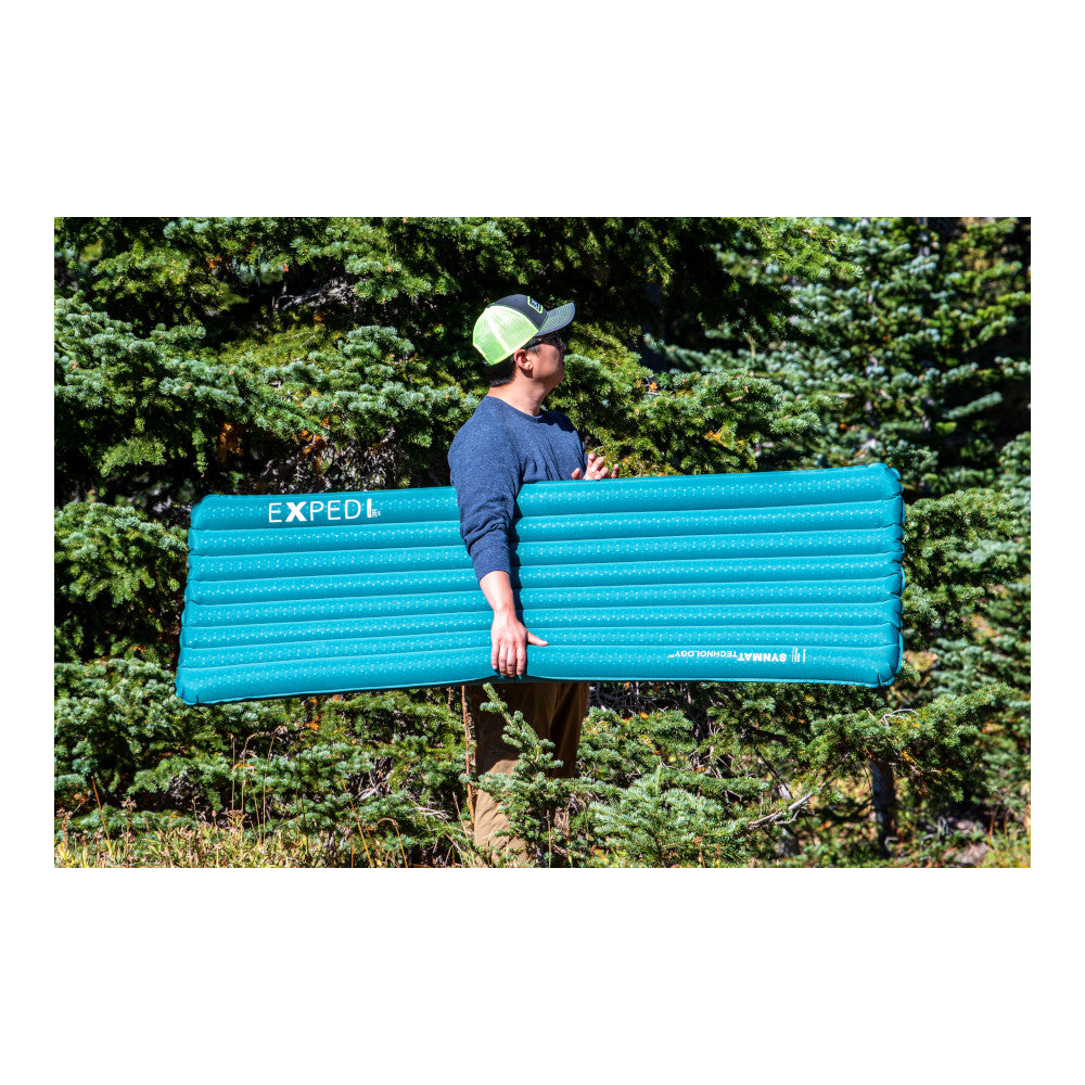 Exped - Dura 3R Liggeunderlag fra Exped - billede nr. 6 hos GrejFreak.dk