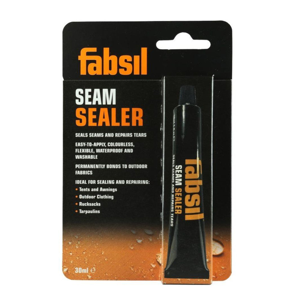 Fabsil - Seam Sealer 30ml fra Grangers - billede nr. 1 hos GrejFreak.dk