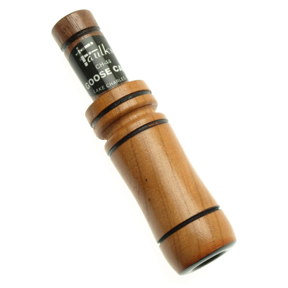 Faulks - Lokkekald Til Gås fra Faulks - billede nr. 1 hos GrejFreak.dk