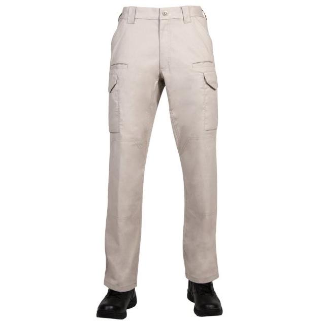 First Tactical - V2 Tactical Herrebukser W36 L32 // Khaki (055) fra Outlet - billede nr. 1 hos GrejFreak.dk