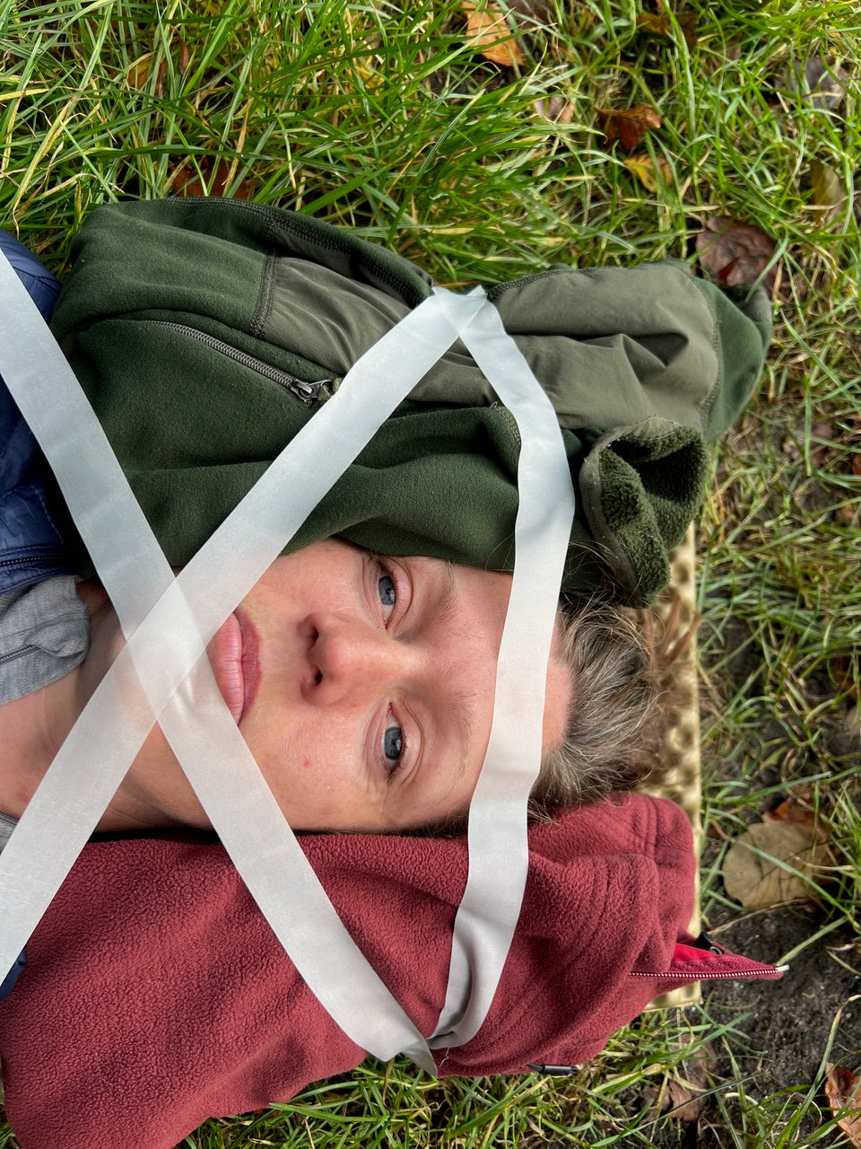 Førstehjælp og Friluftsliv - sådan håndterer du skader i naturen fra GrejFreak.dk - billede nr. 3 hos GrejFreak.dk