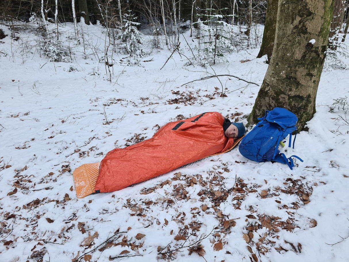 Førstehjælp og Friluftsliv - sådan håndterer du skader i naturen fra GrejFreak.dk - billede nr. 4 hos GrejFreak.dk