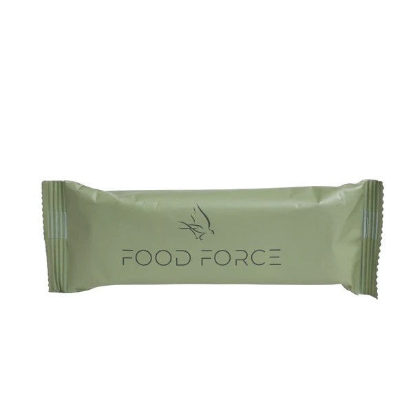 Food Force - Chokolade Energibar Med Overtræk 50 g (206 kcal) fra Food Force - billede nr. 1 hos GrejFreak.dk