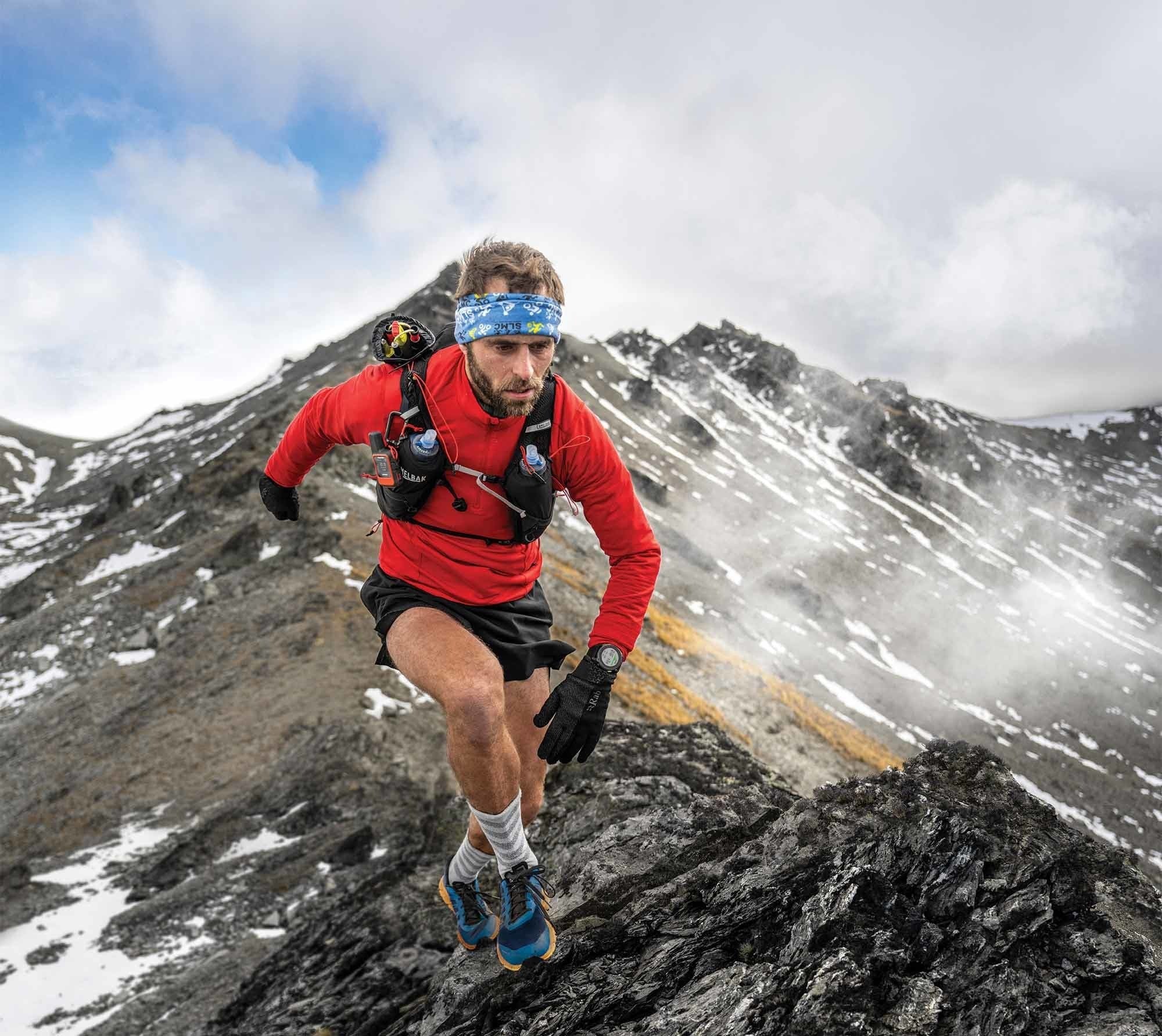 Garmin - Enduro 3 GPS Ur fra Garmin - billede nr. 9 hos GrejFreak.dk