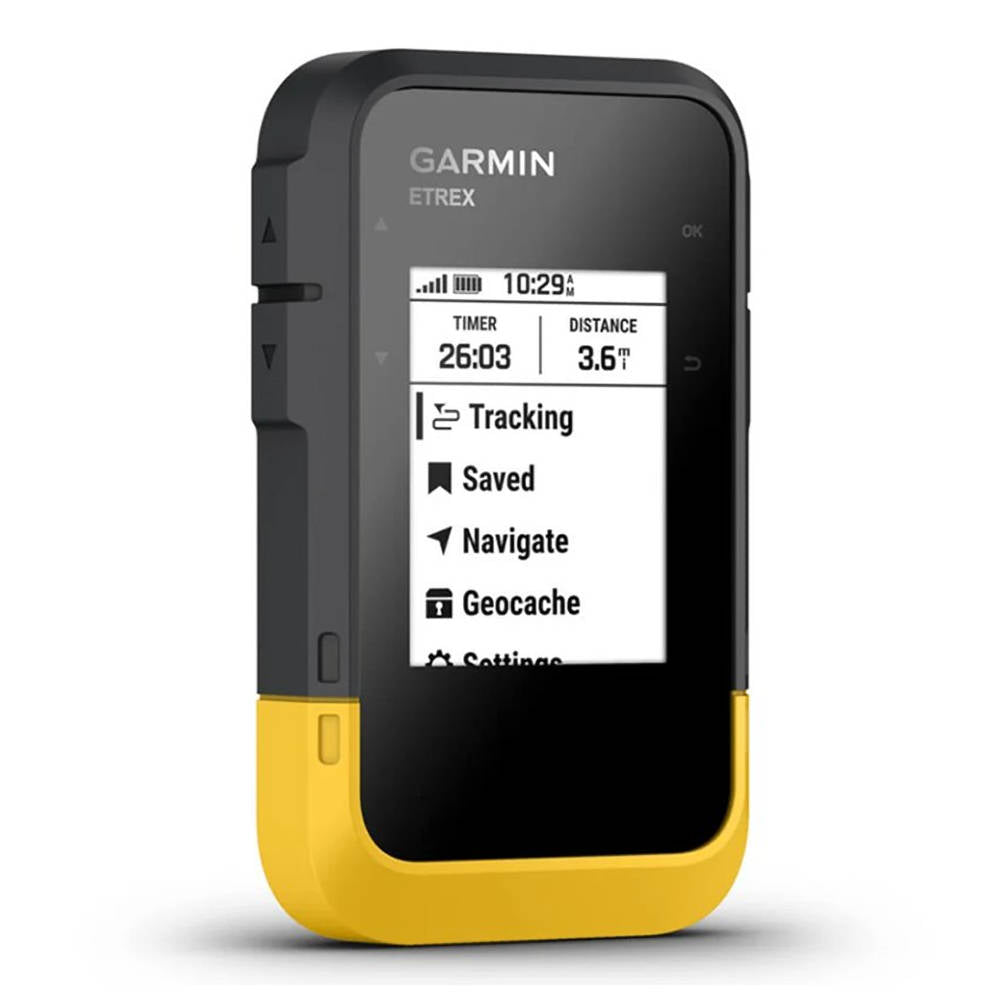 Garmin - eTrex SE Håndholdt GPS fra Garmin - billede nr. 1 hos GrejFreak.dk