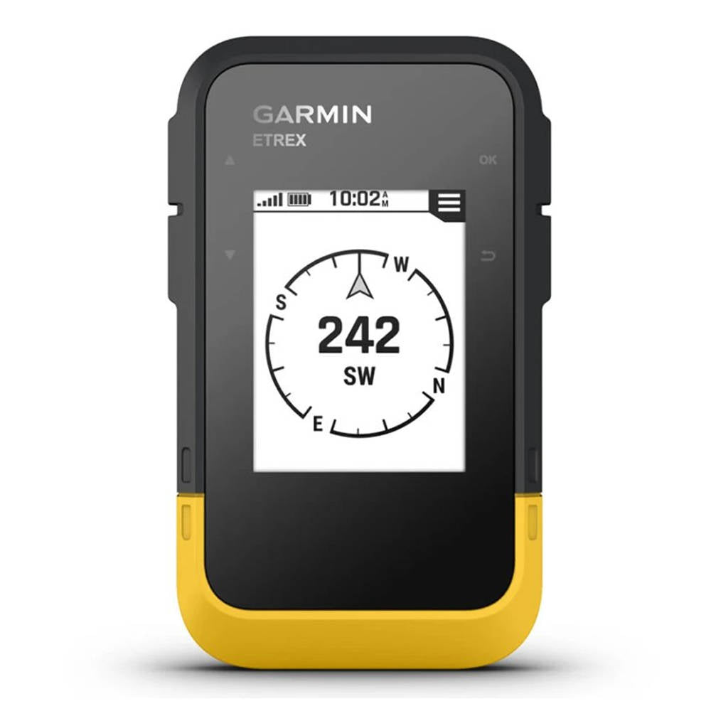 Garmin - eTrex SE Håndholdt GPS fra Garmin - billede nr. 2 hos GrejFreak.dk