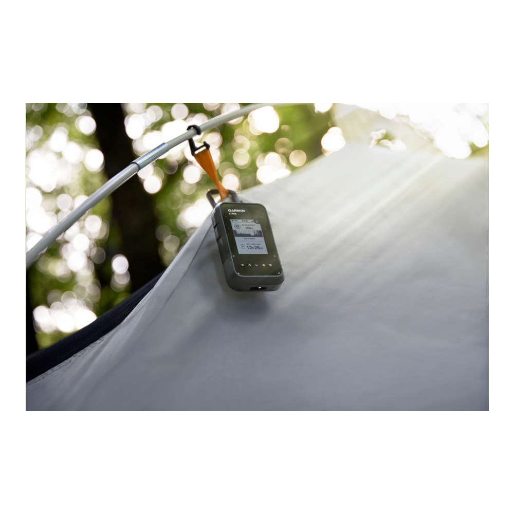 Garmin - eTrex Solar Håndholdt GPS fra Garmin - billede nr. 5 hos GrejFreak.dk