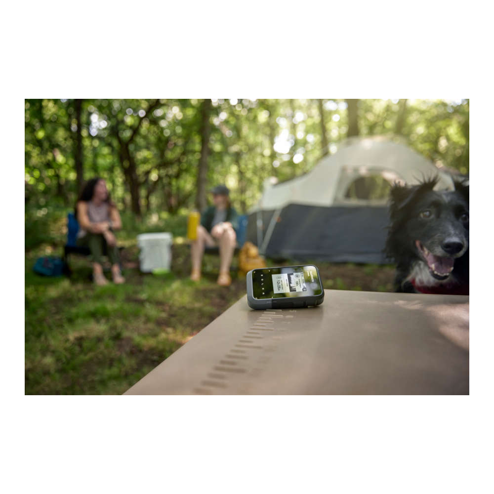 Garmin - eTrex Solar Håndholdt GPS fra Garmin - billede nr. 6 hos GrejFreak.dk