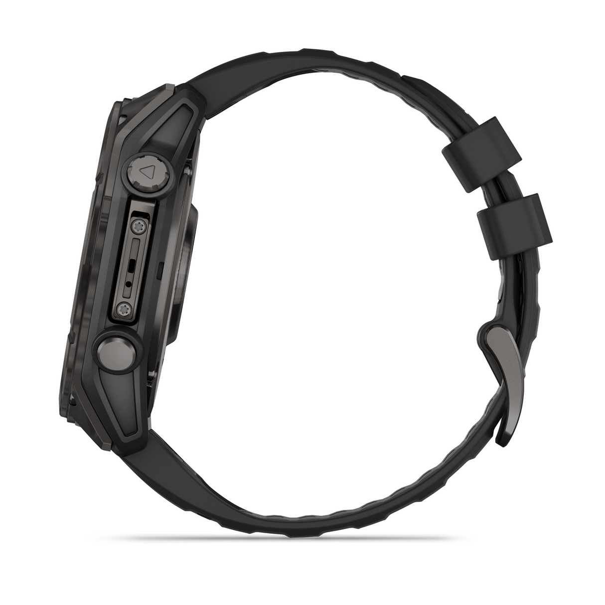 Garmin - Fenix 8 Amoled Smartwatch 51 mm Pebble Grey GPS Ur fra Garmin - billede nr. 7 hos GrejFreak.dk
