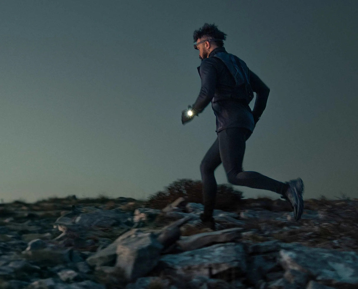 Garmin - Fenix 8 Sapphire Solar 47 mm Pebble Grey GPS Ur fra Garmin - billede nr. 6 hos GrejFreak.dk