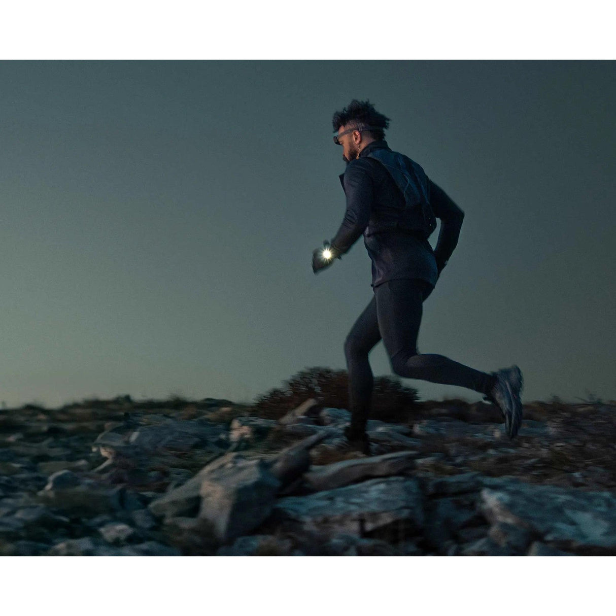 Garmin - Fenix 8 Sapphire Solar 47 mm Pebble Grey GPS Ur fra Garmin - billede nr. 6 hos GrejFreak.dk