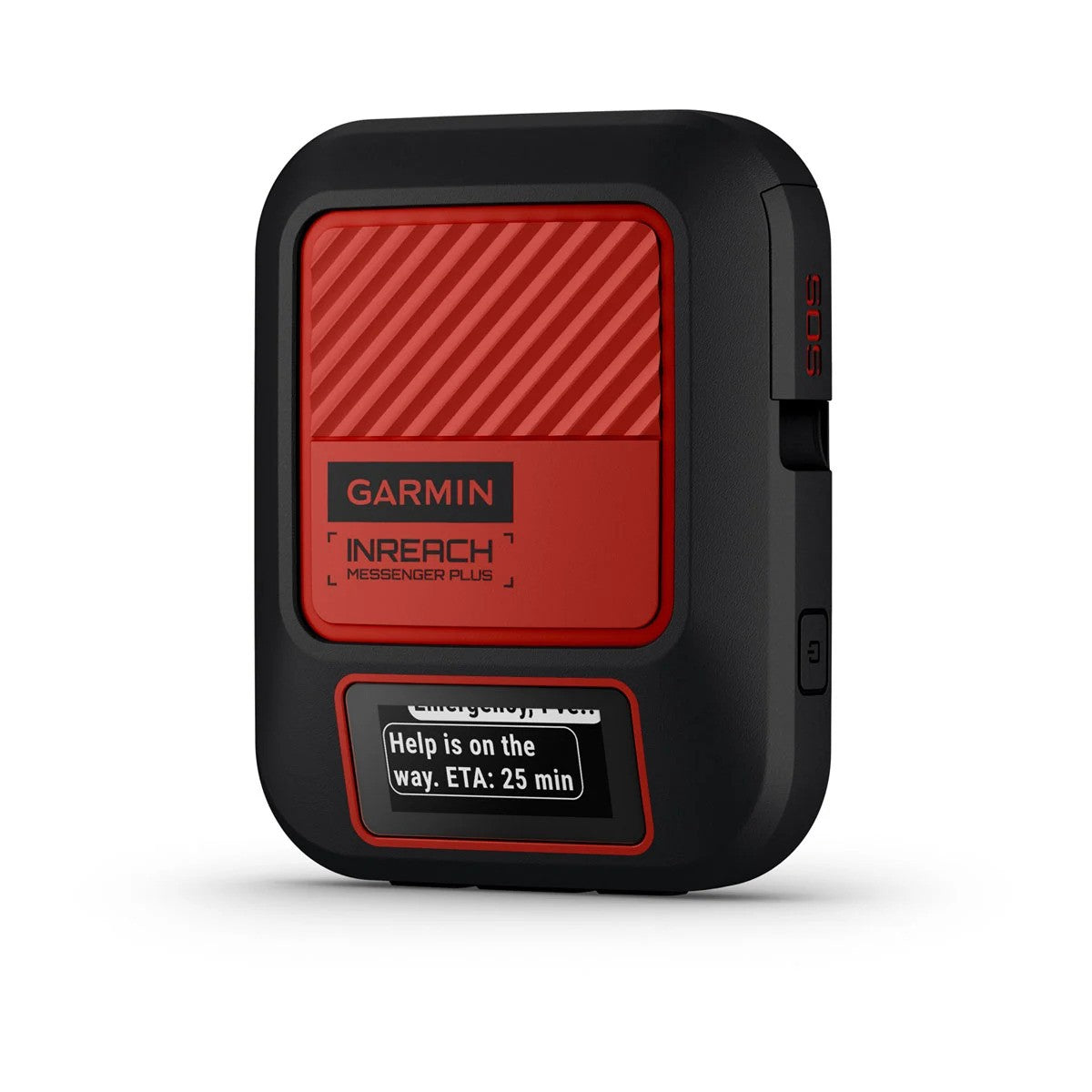 Garmin - inReach Messenger Plus Satellitkommunikator fra Garmin - billede nr. 5 hos GrejFreak.dk