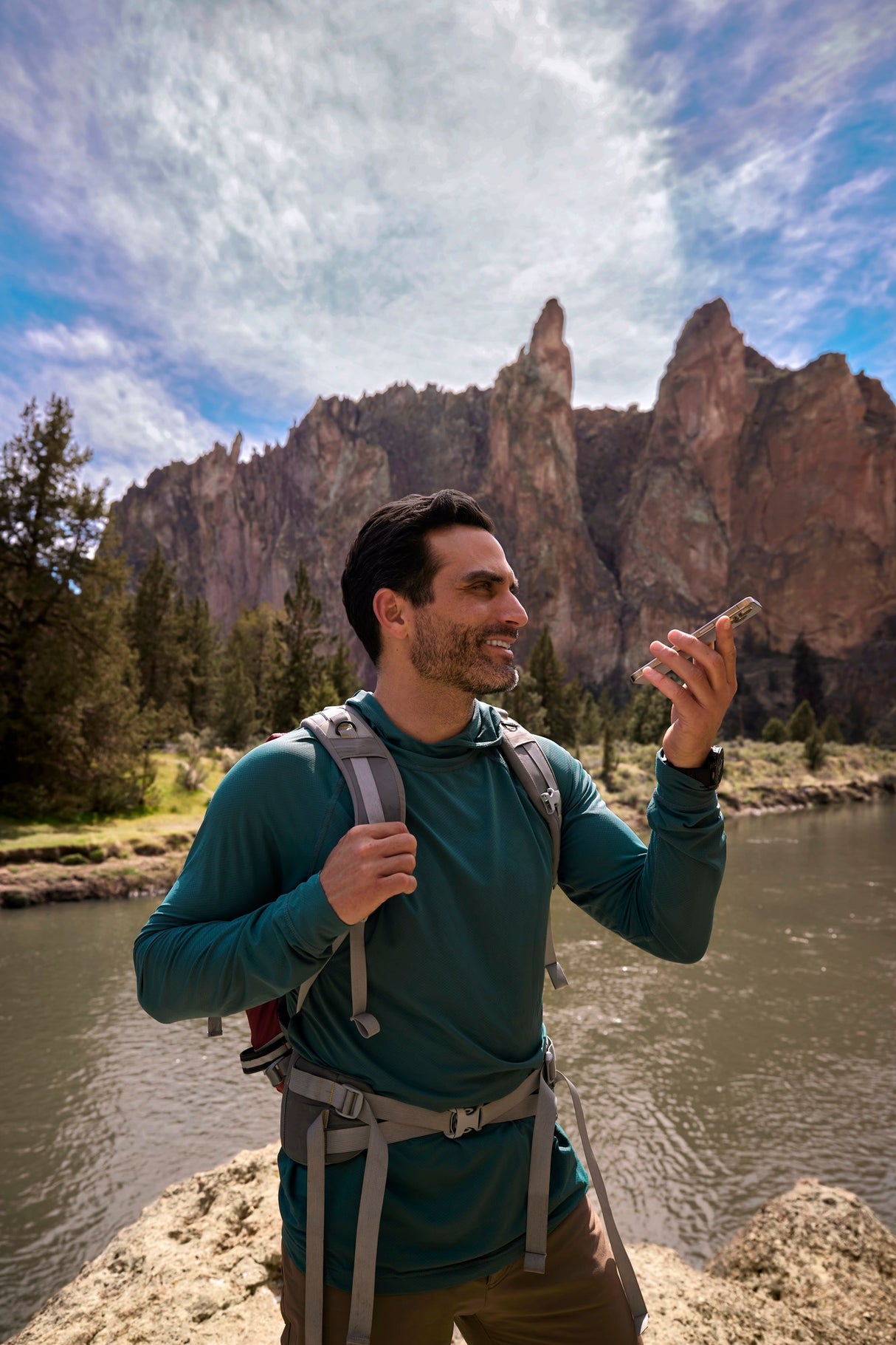 Garmin - inReach Messenger Plus Satellitkommunikator fra Garmin - billede nr. 6 hos GrejFreak.dk