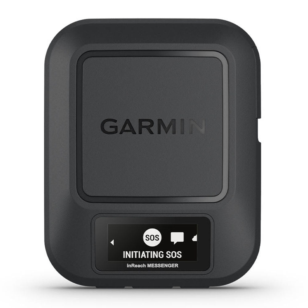 Garmin - inReach Messenger Satellitkommunikator fra Garmin - billede nr. 10 hos GrejFreak.dk