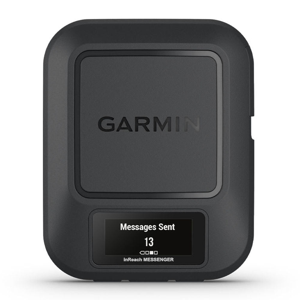 Garmin - inReach Messenger Satellitkommunikator fra Garmin - billede nr. 9 hos GrejFreak.dk