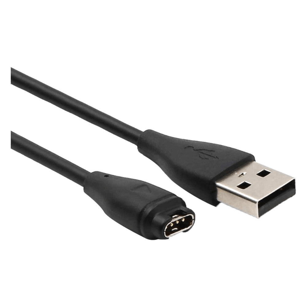 Garmin - Opladnings-/datakabel 0,5m fra Garmin - billede nr. 2 hos GrejFreak.dk