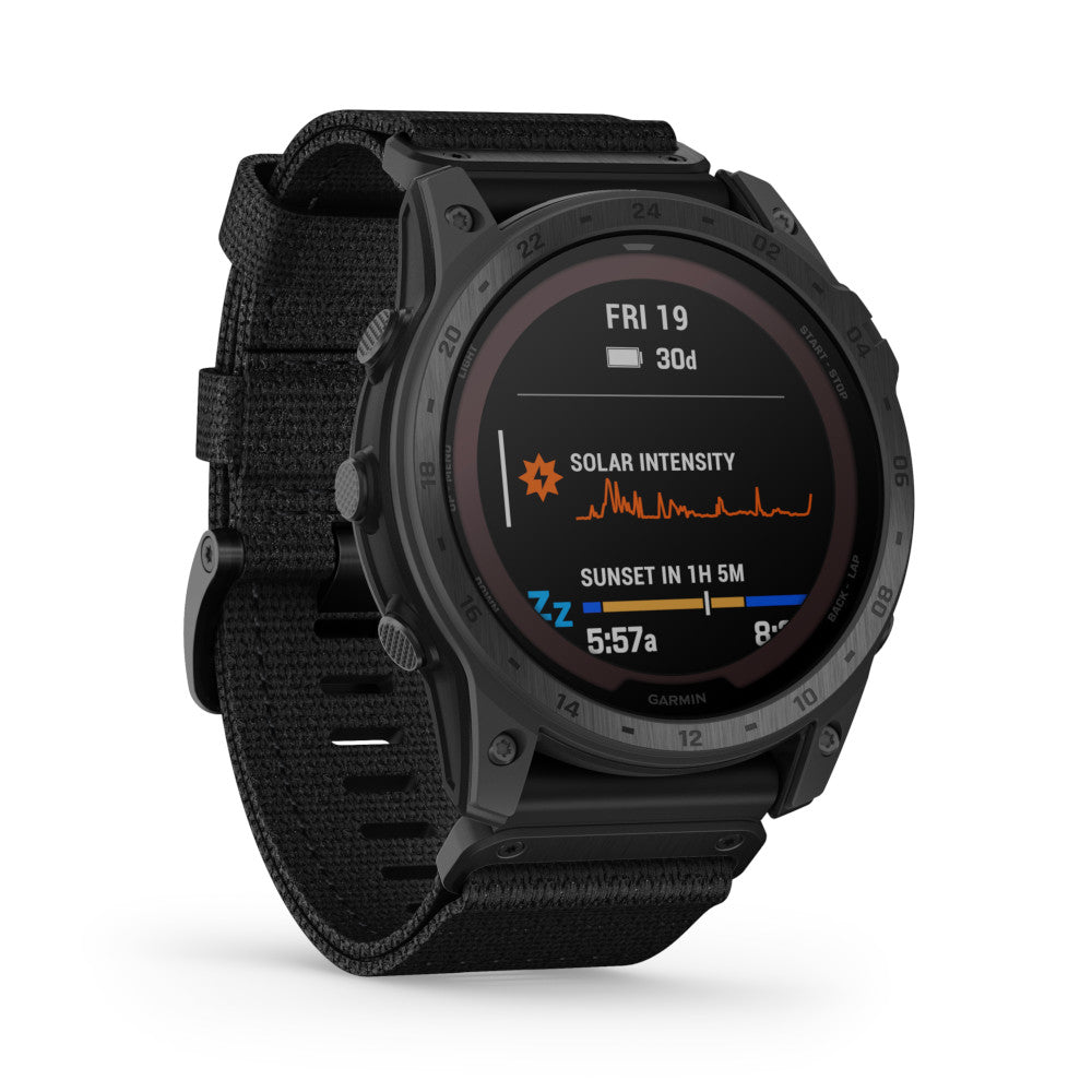 Garmin - Tactix 7 PRO Solar GPS Ur fra Garmin - billede nr. 3 hos GrejFreak.dk